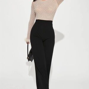 Beautiful Fashion Nova Jumpsuit